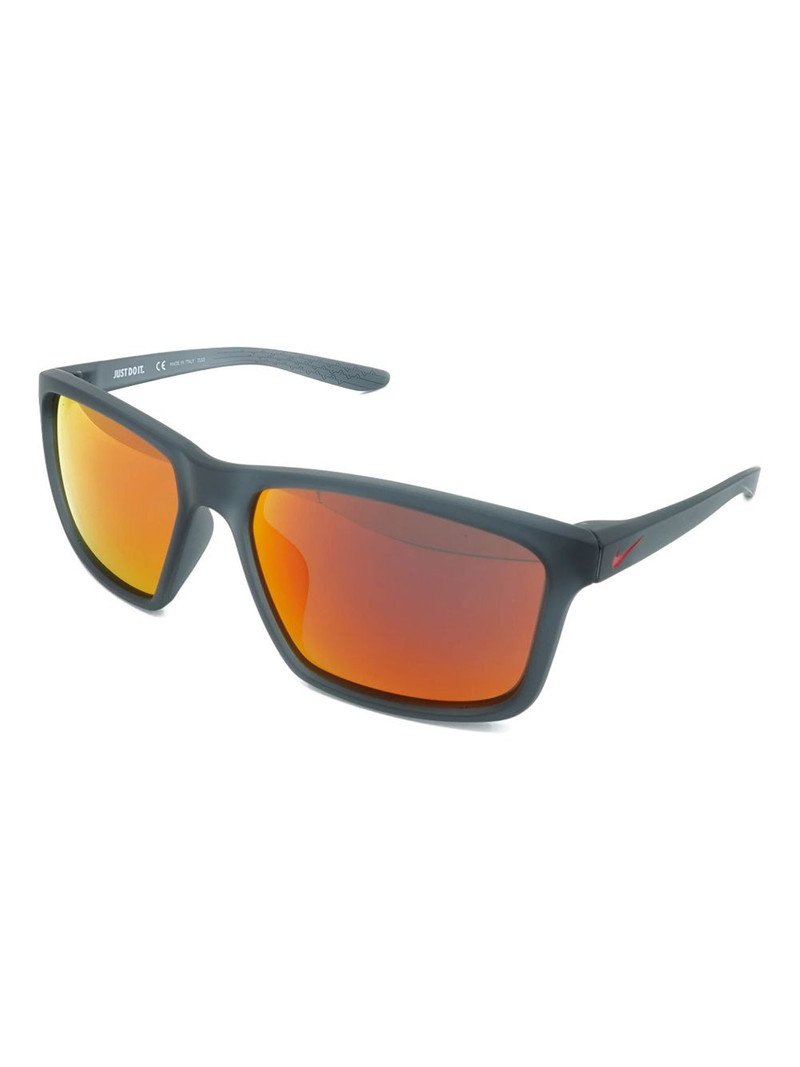 Nike Valiant rectangle-frame sunglasses outlook