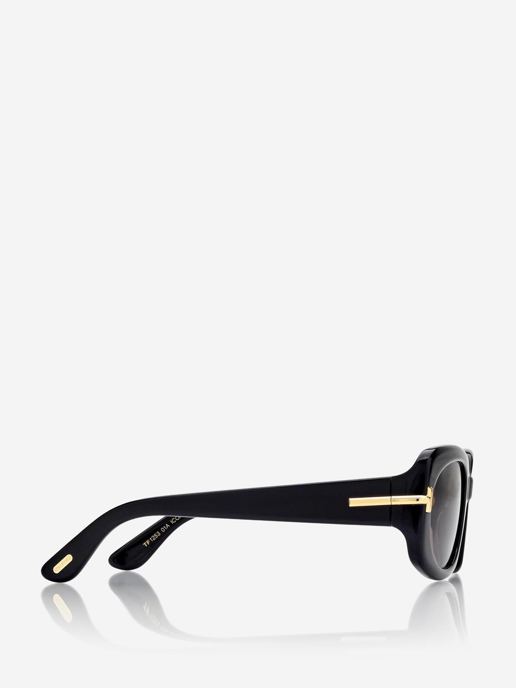 ICON RECTANGULAR SUNGLASSES - 3