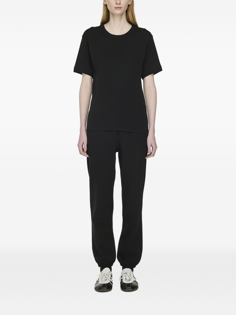 Y-3 round-neck T-shirt outlook