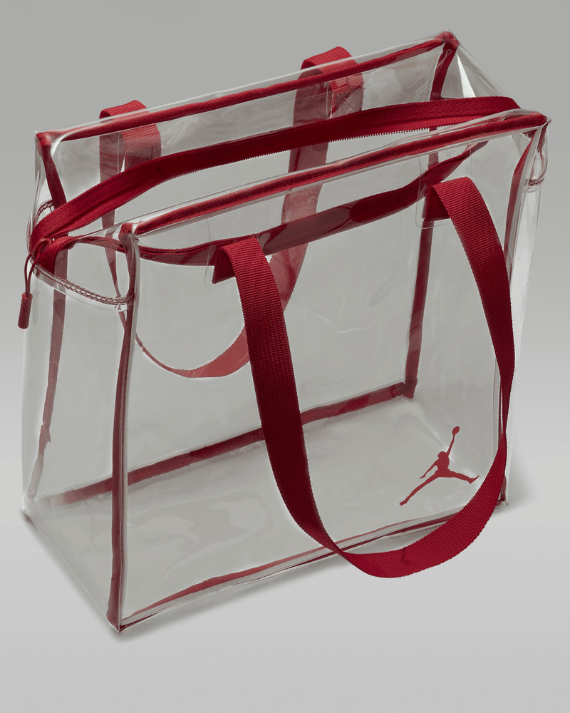 Jordan Stadium Tote Bag (14L) 5