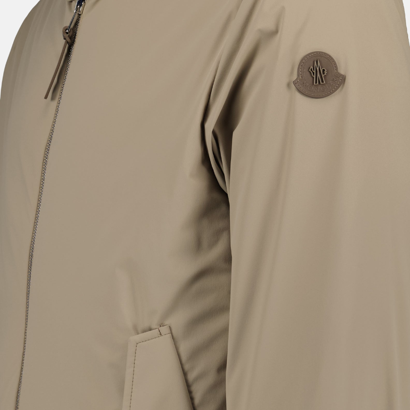 Veste Albergian - 3
