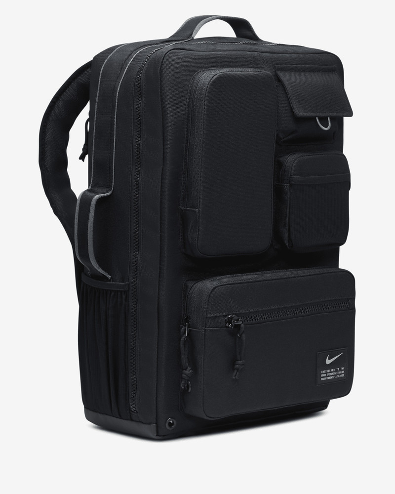 Nike Utility Elite Training Backpack (32L) 3