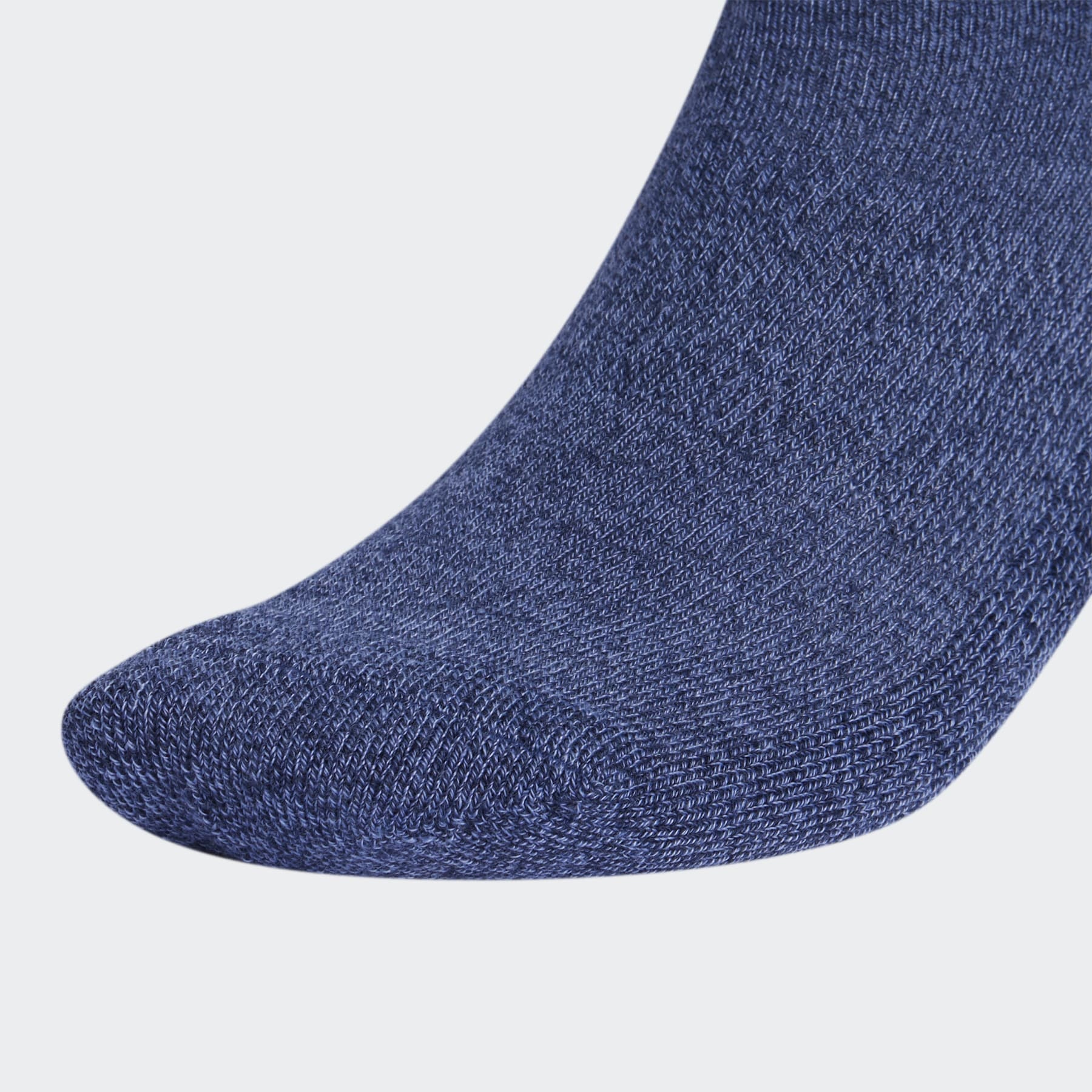 Athletic Cushioned Low-Cut Socks 6 Pack - 3