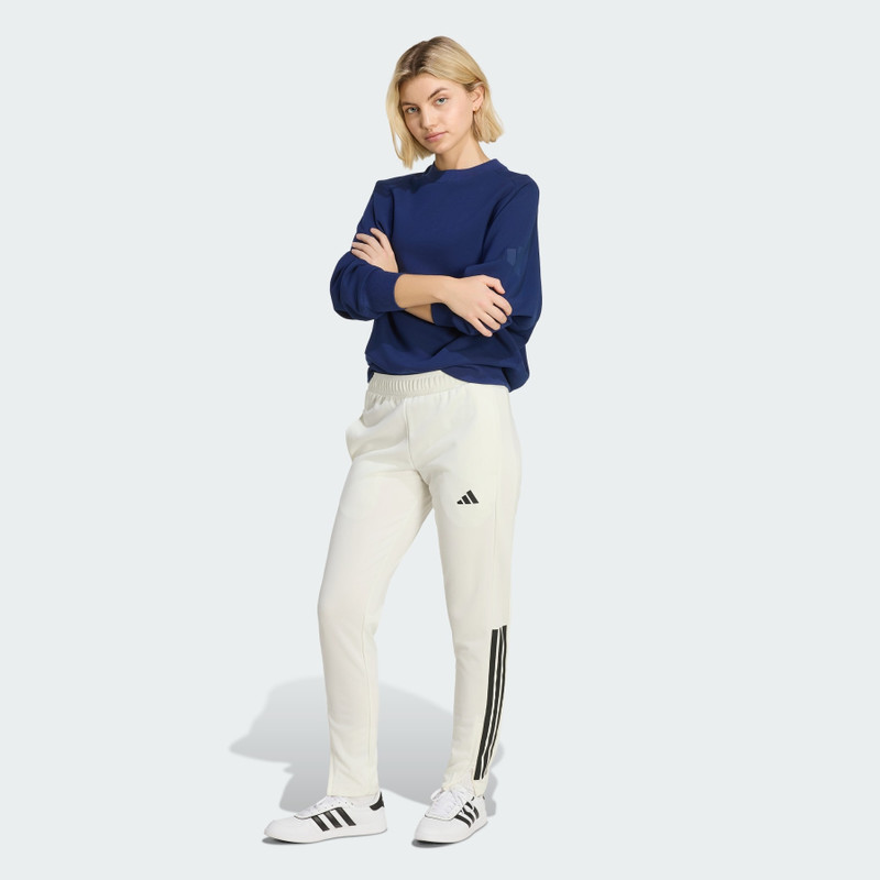 SOFT LUX LOOSE SWEATSHIRT 4
