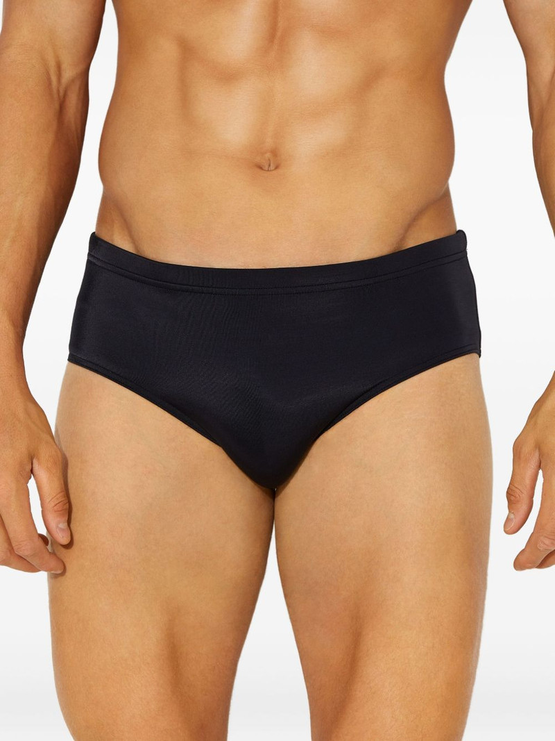 Icon logo swim briefs 3