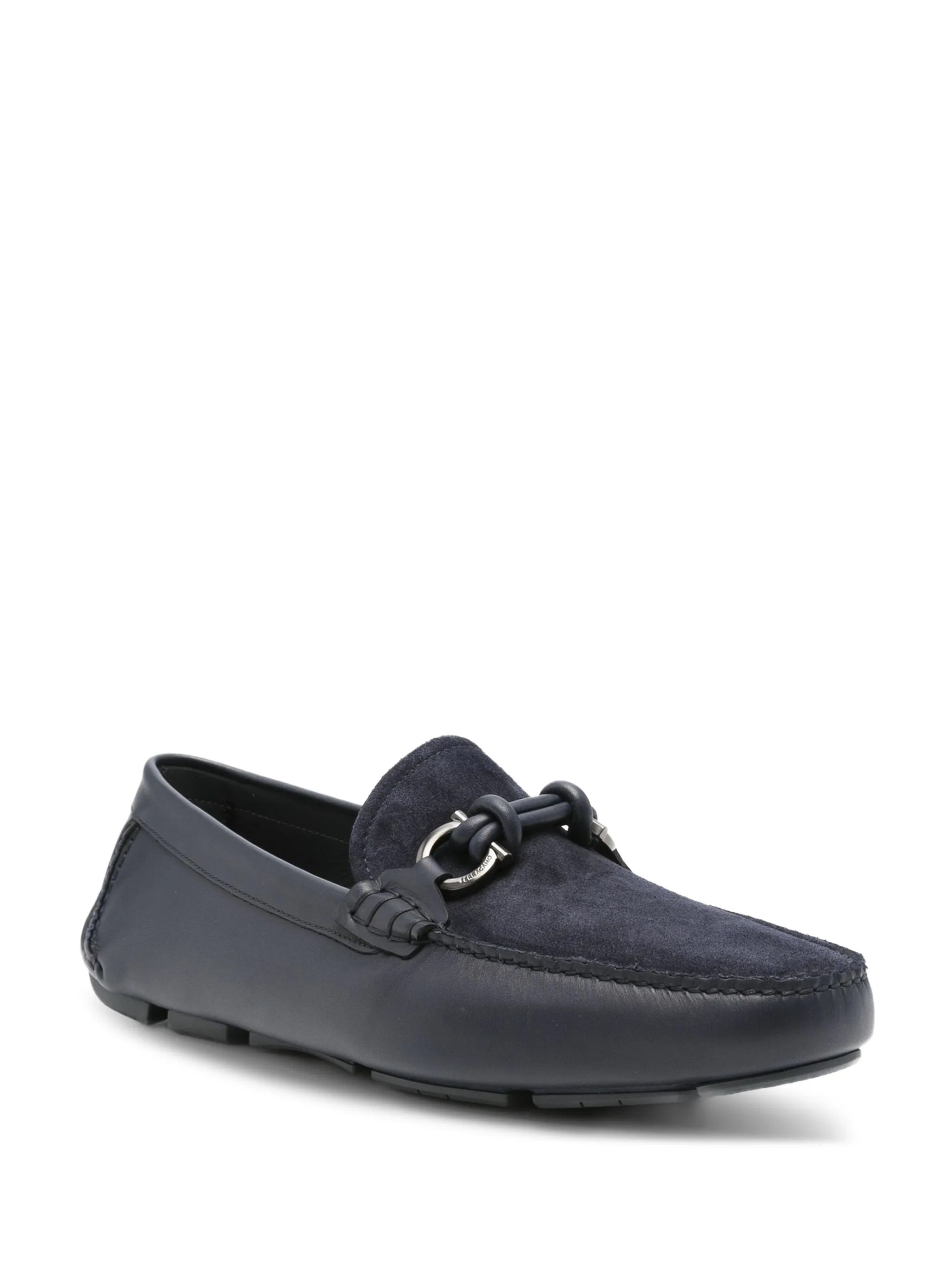 Ferragamo Sneakers - 4
