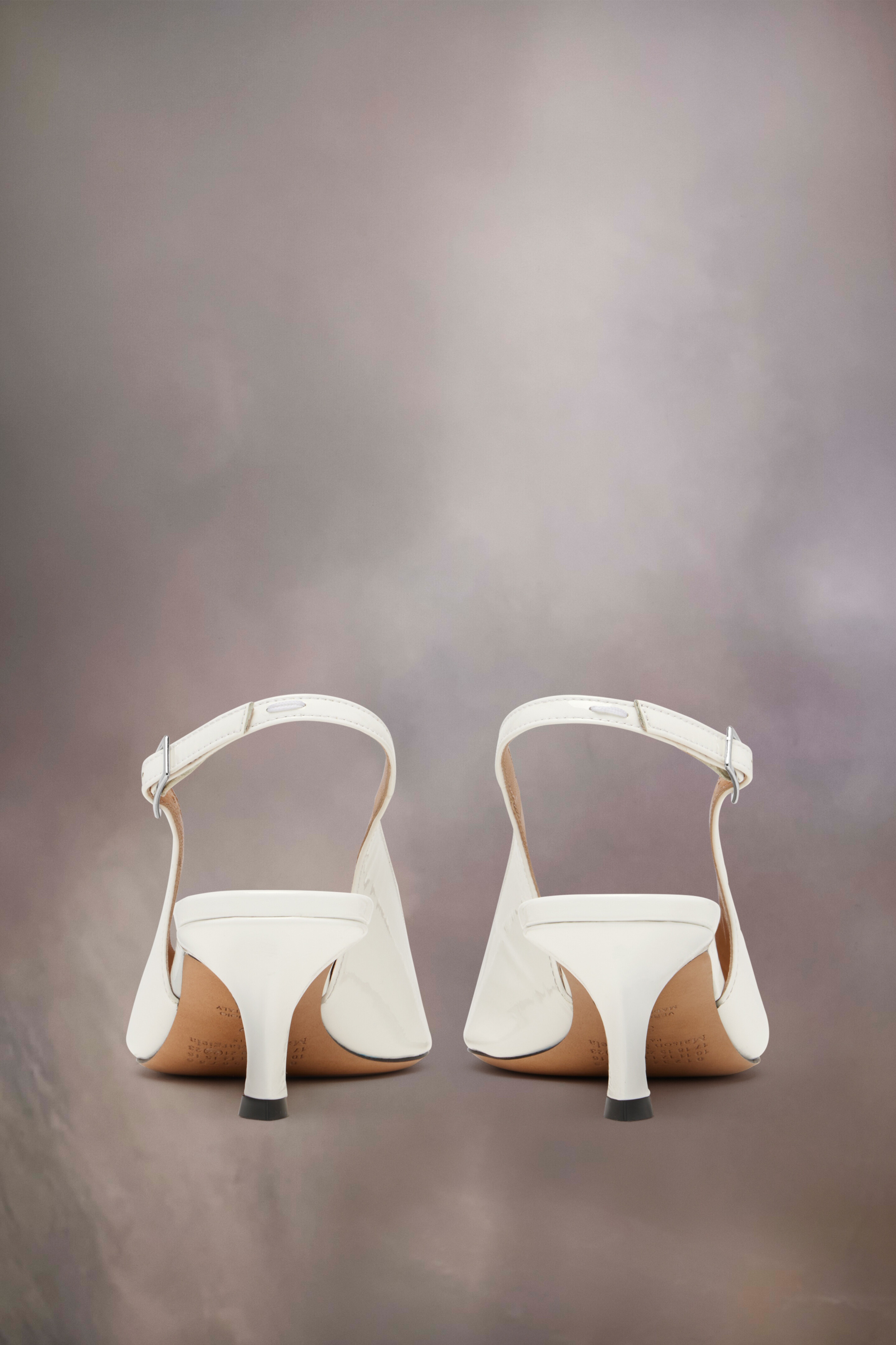 Kinkies slingback - 3
