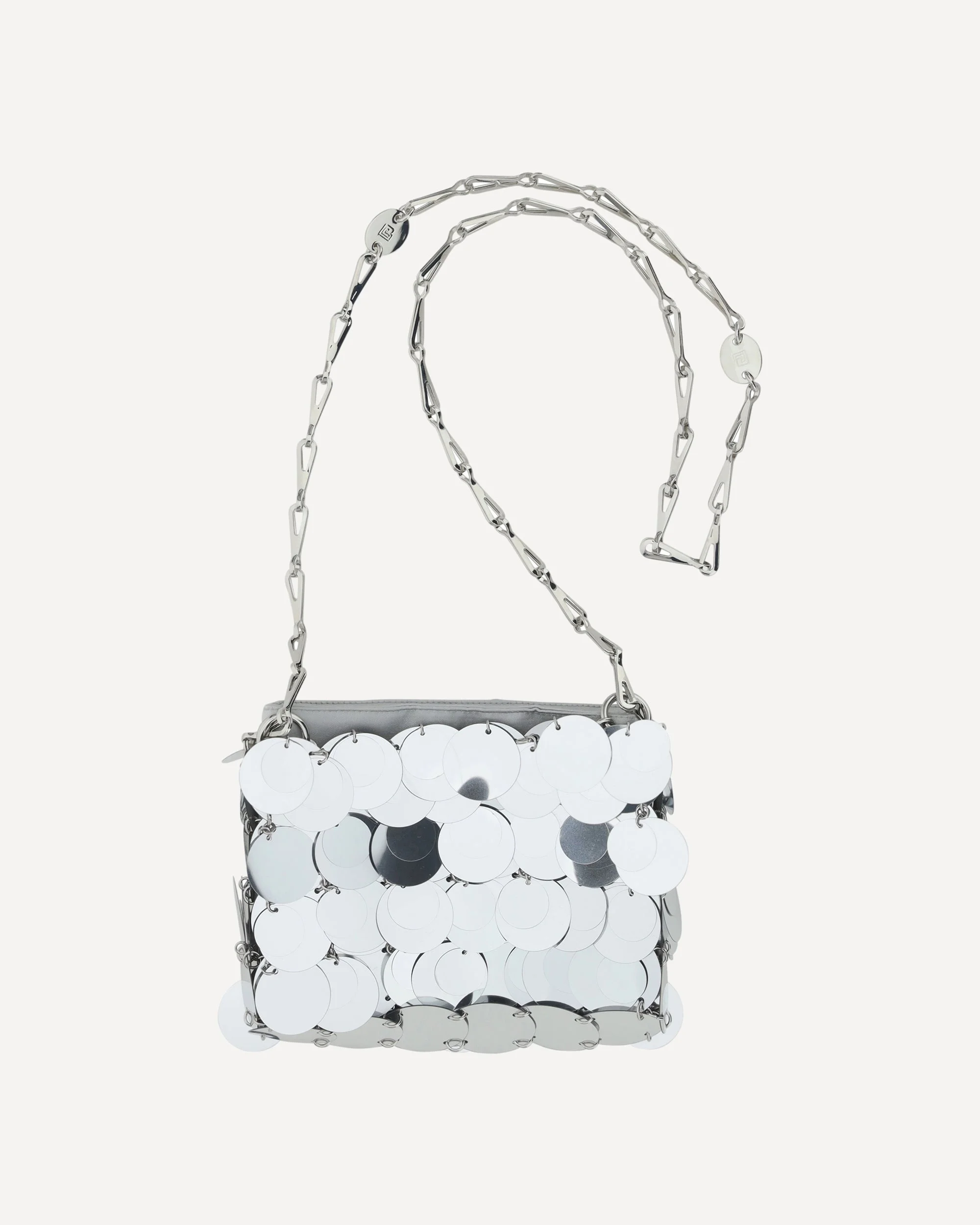 Sparkle Nano Shoulder Bag - 1