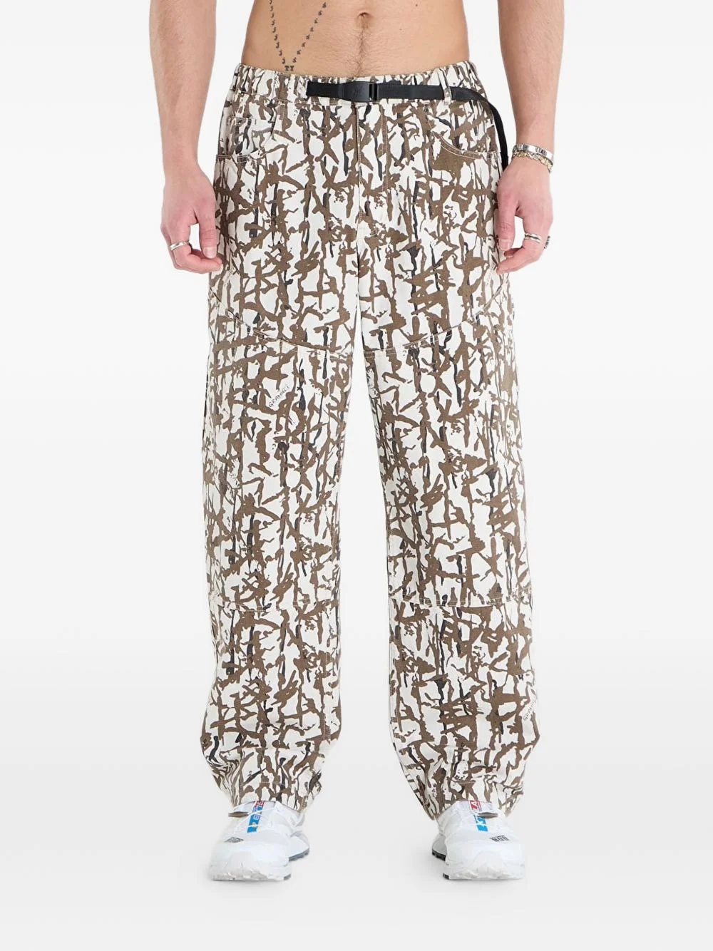 Taos Canvas pant - 1