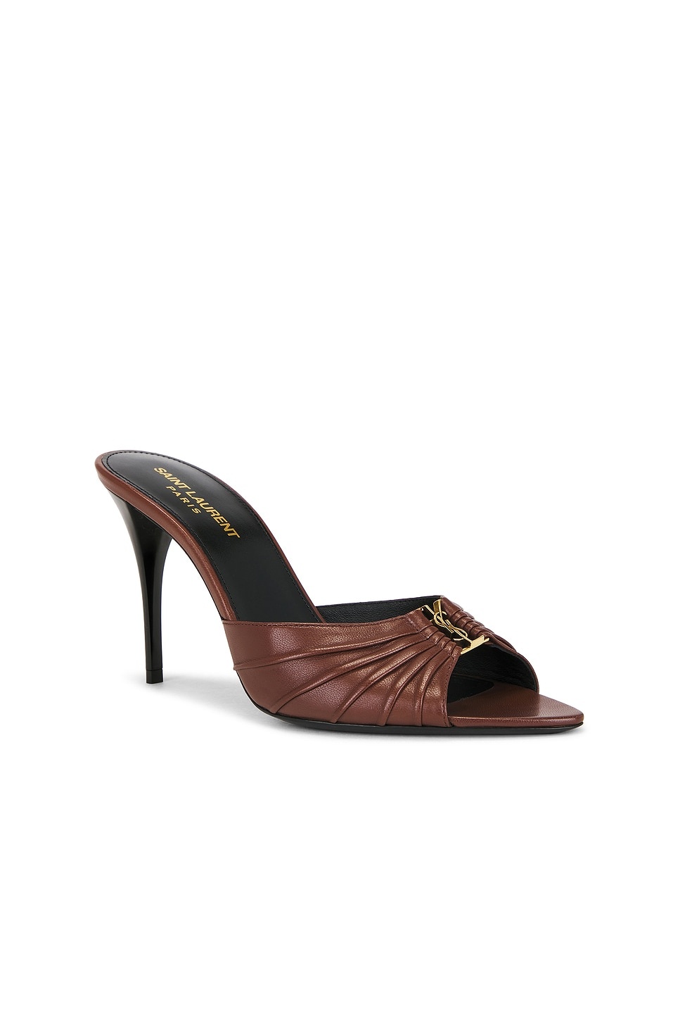 Babylone Mule Sandal - 2
