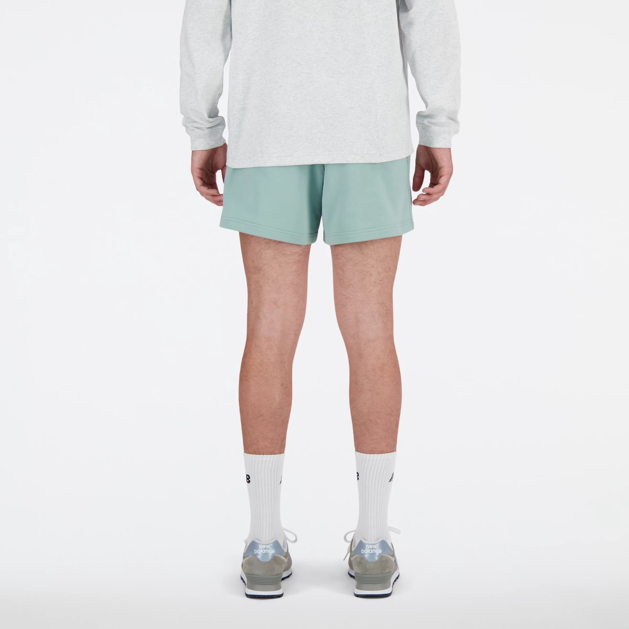 Athletics French Terry Short 5" - 7