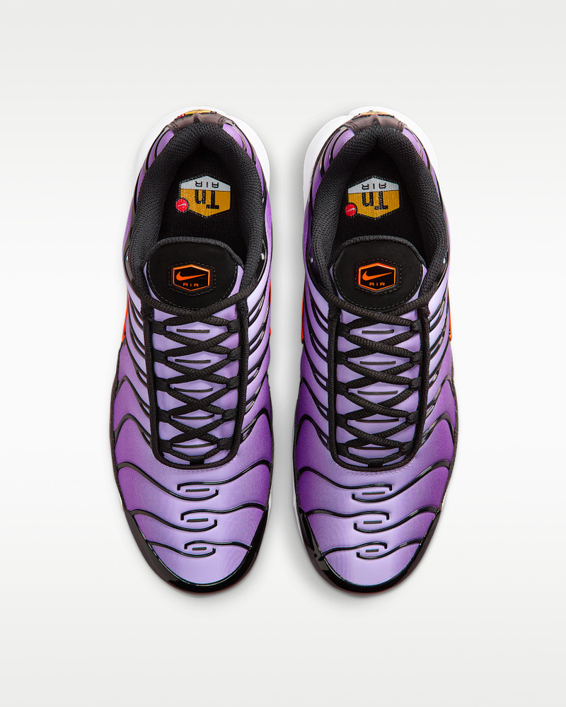 Nike Air Max Plus G Golf Shoes 4
