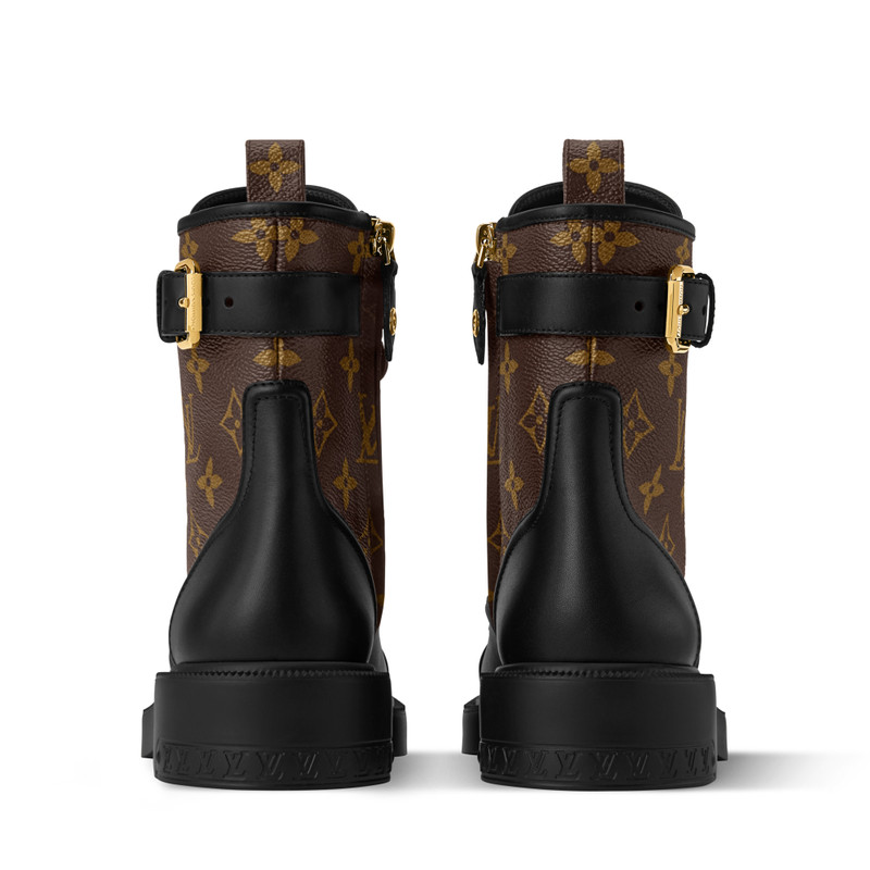 Louis Vuitton Citizen Flat Ranger outlook