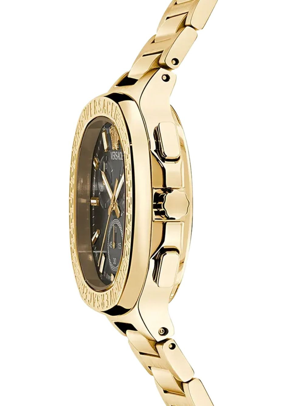 V-Chrono 40mm - 3