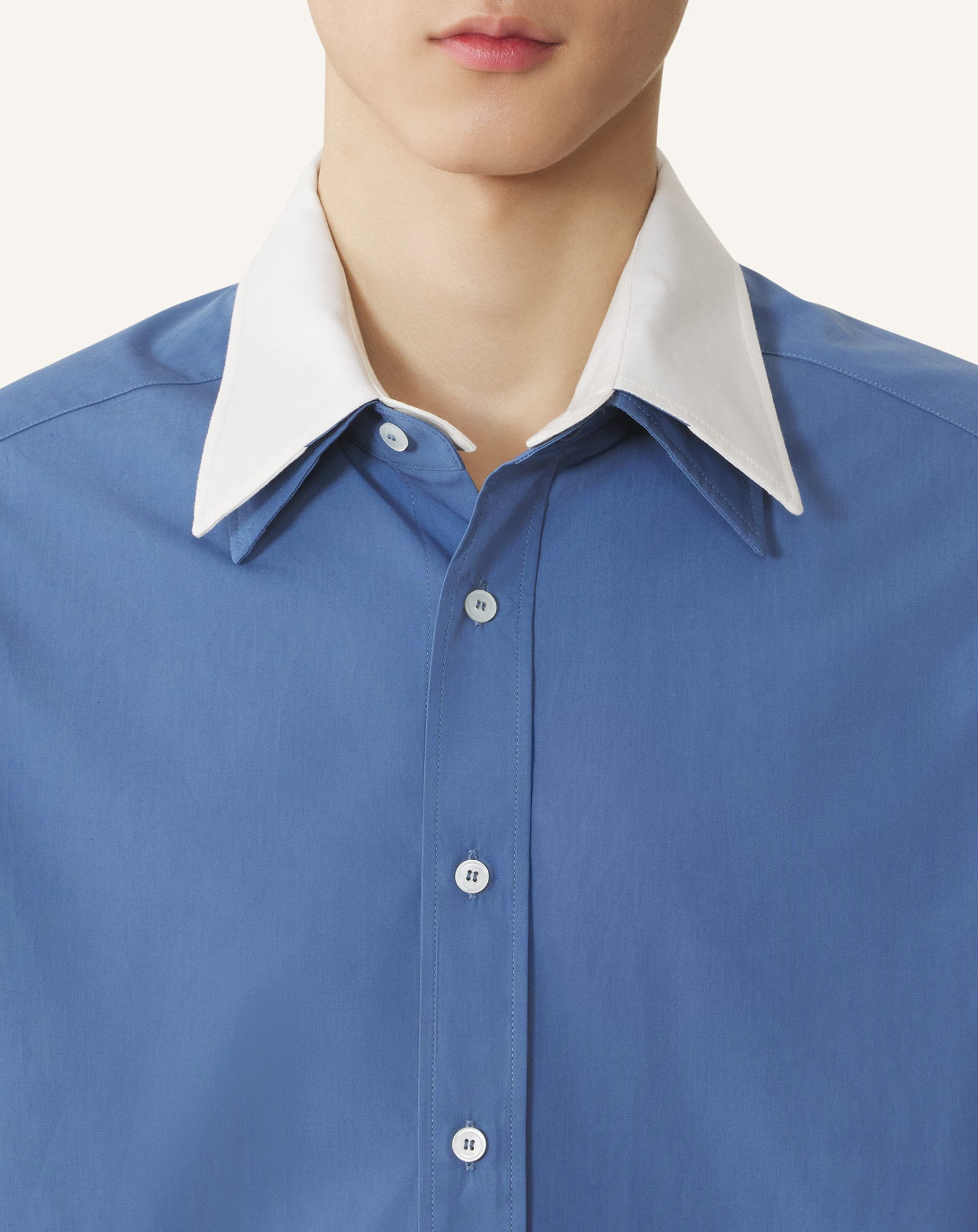 RELAXED-FIT SHIRT - 5