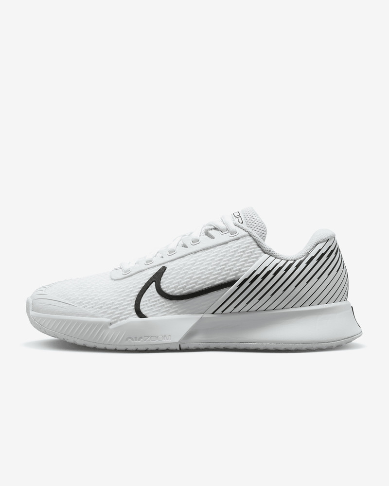 NikeCourt Air Zoom Vapor Pro 2 Women's Hard Court Tennis Shoes - 1