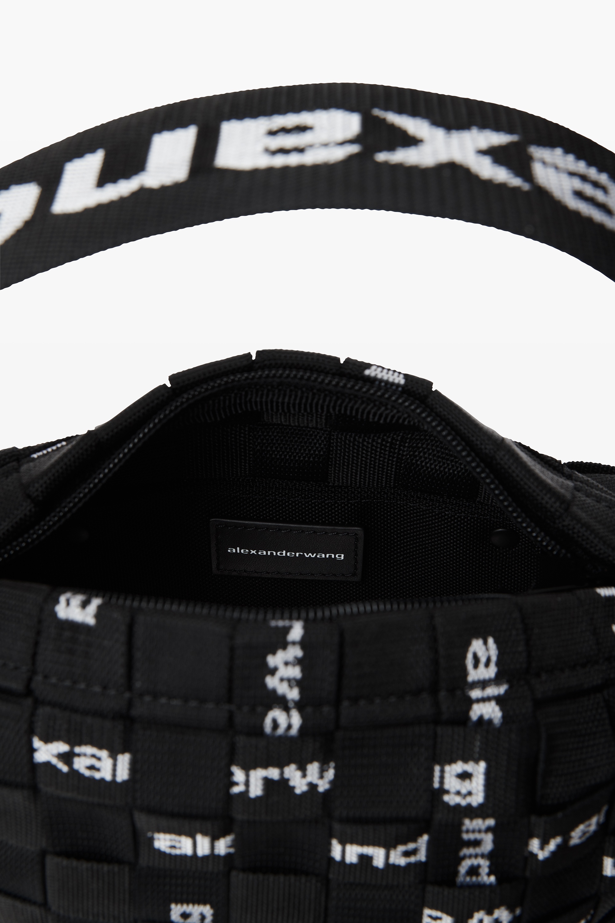 Linux Top Handle Bag - 4