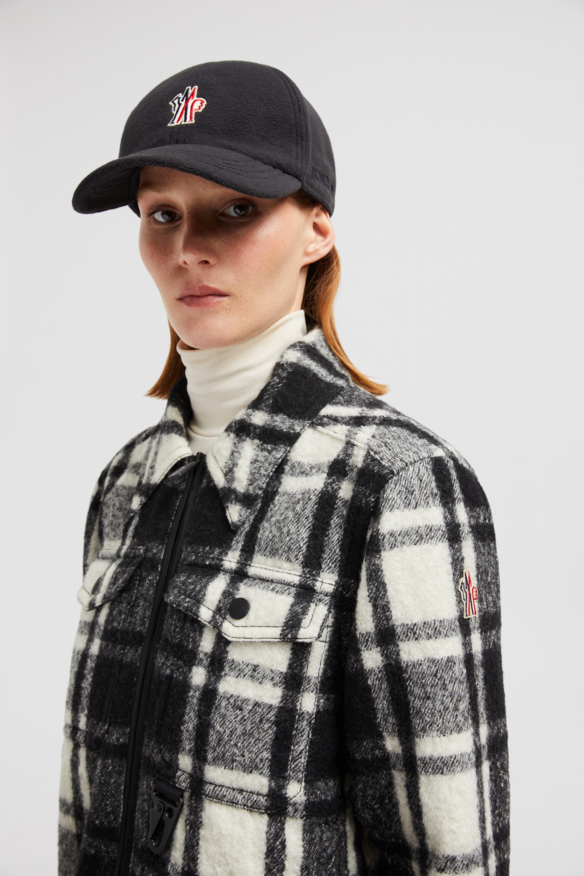 Polartec® Baseball Cap - 6
