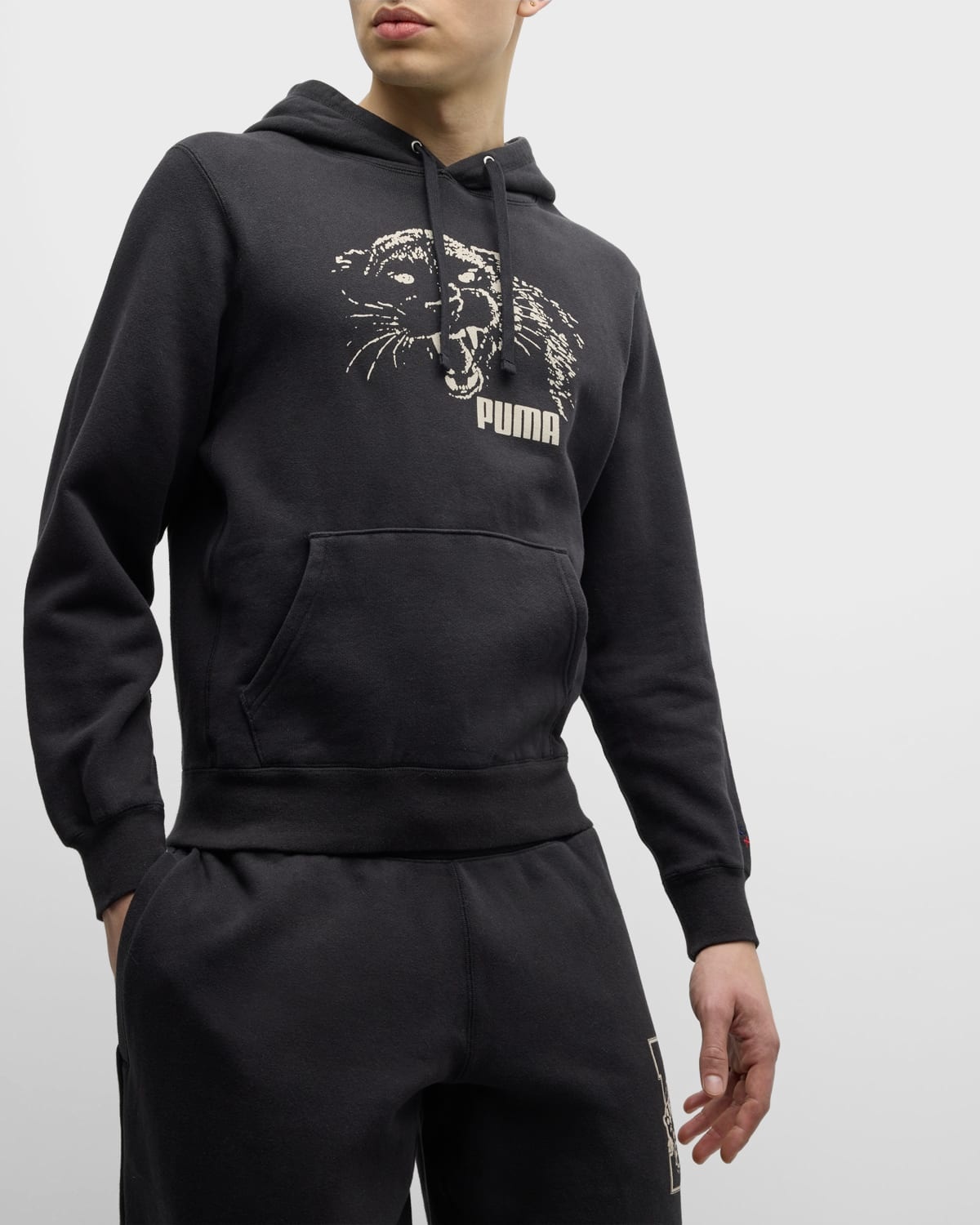 x Noah Men's Graphic Hoodie - 6