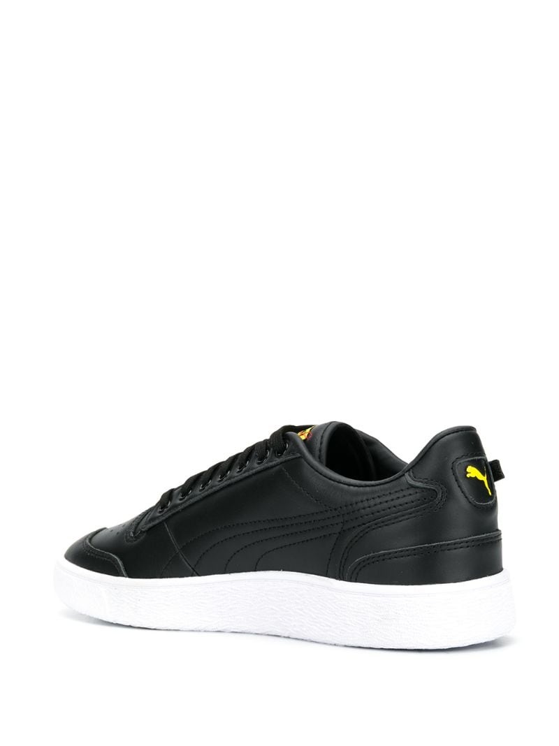 x Chinatown Market Ralph Samson low-top sneakers - 3