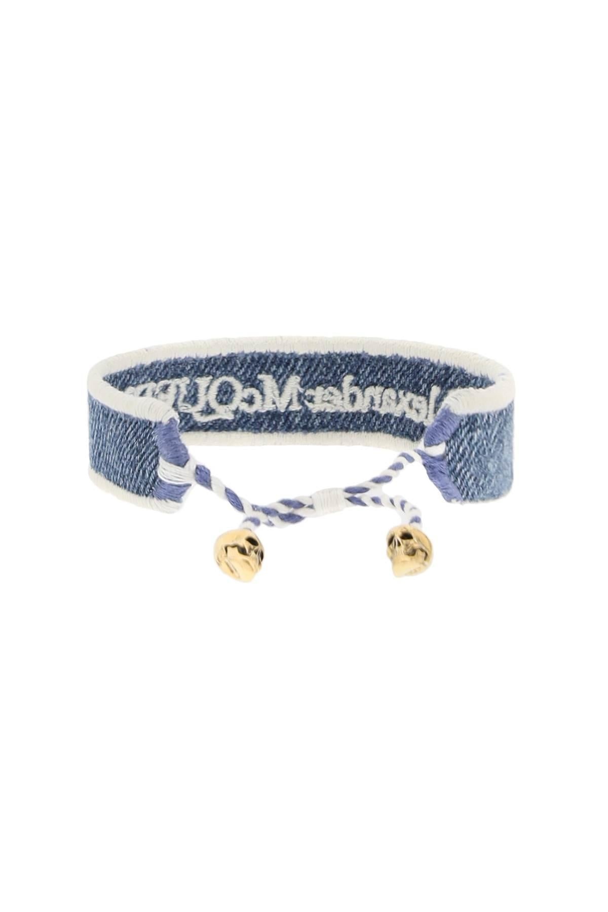 EMBROIDERED BRACELET - 2