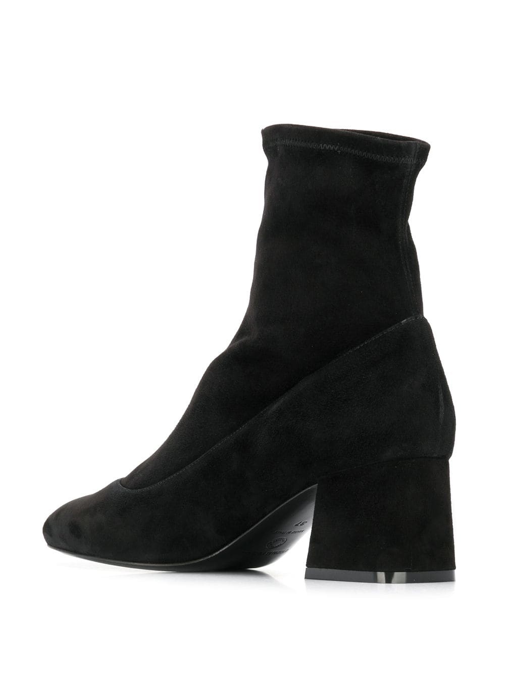 MIRI stretch ankle boots 55mm - 3