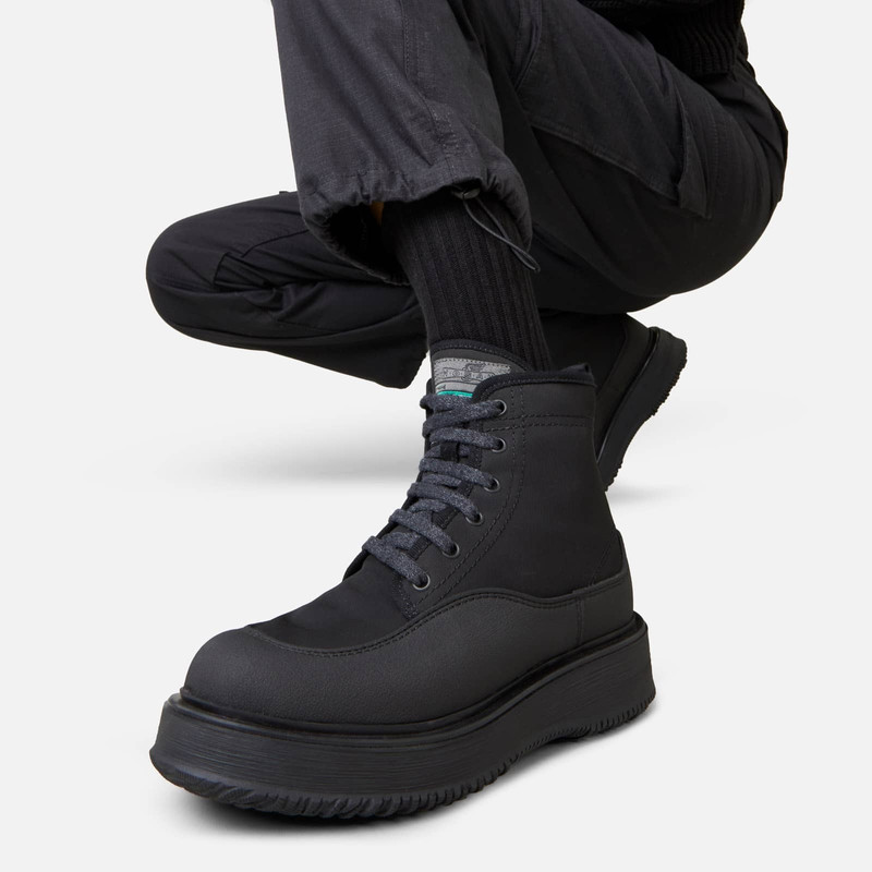 Hogan Untraditional - Ankle Boots Black 6