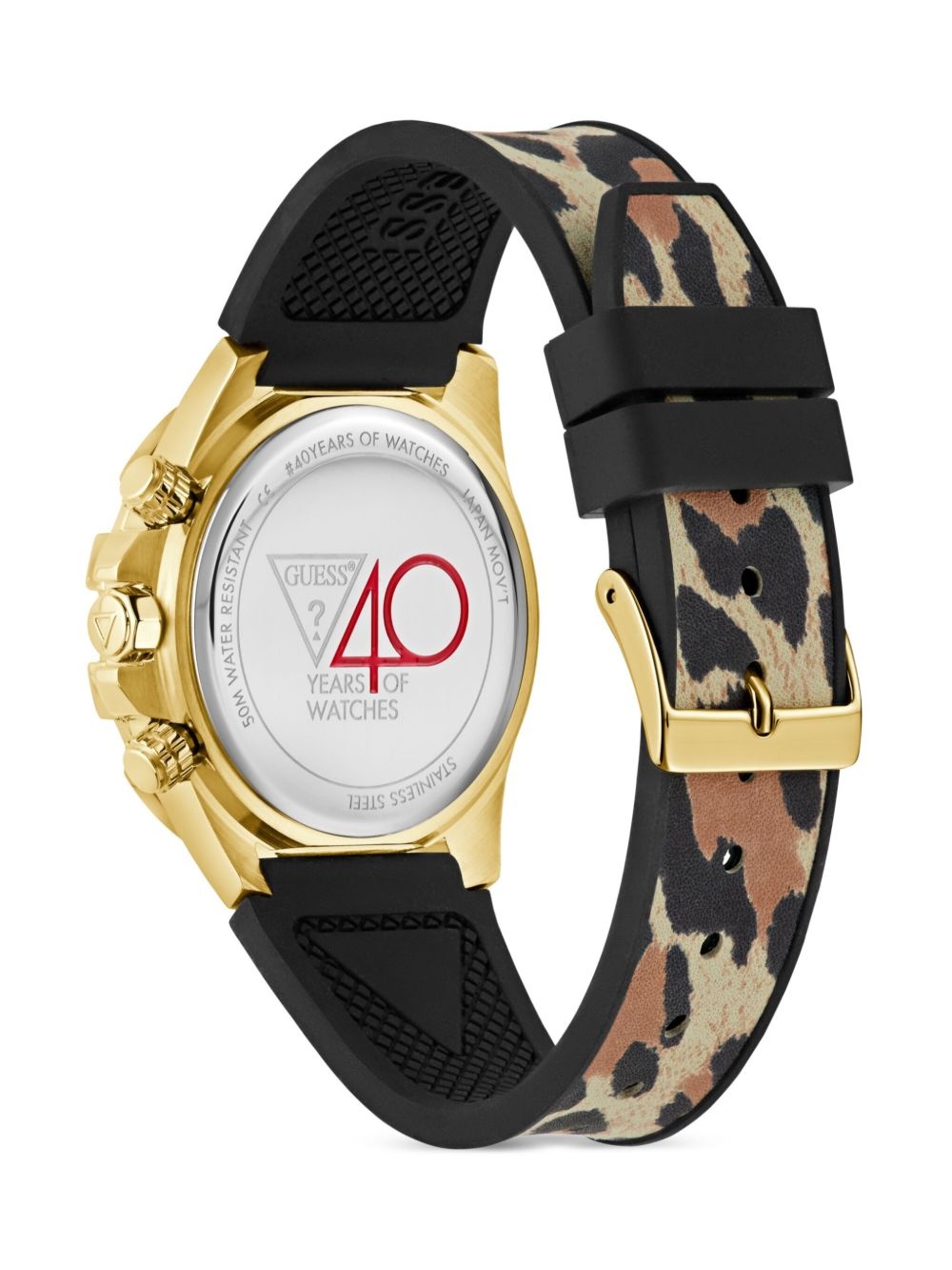 Iconic 40th 39mm - 5