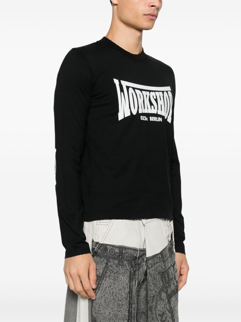 Victor T-shirt - 3