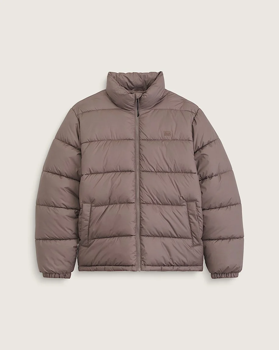 Hillgate Puffer Jacket - 1