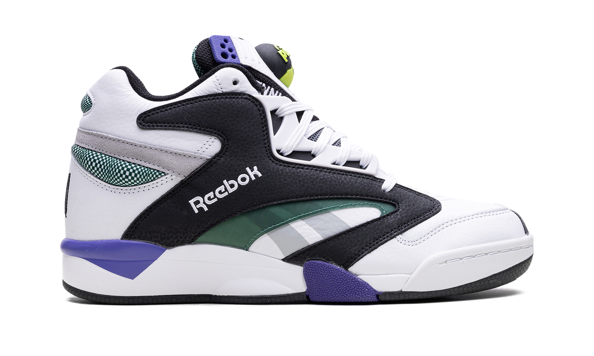Shaq Victory Pump "Pump Universe" - 6