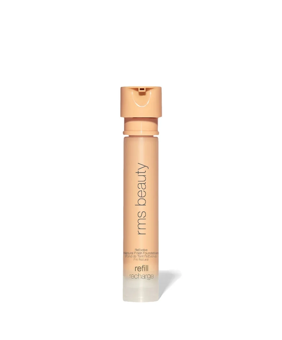 ReEvolve Natural Finish Liquid Foundation - 1