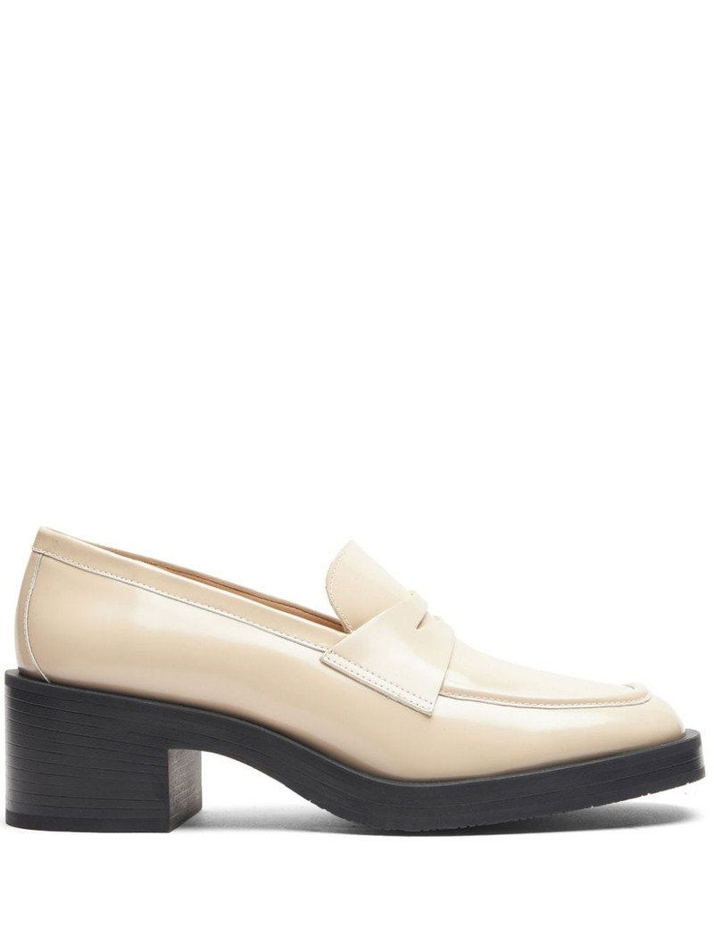 40mm Kaia loafers 1