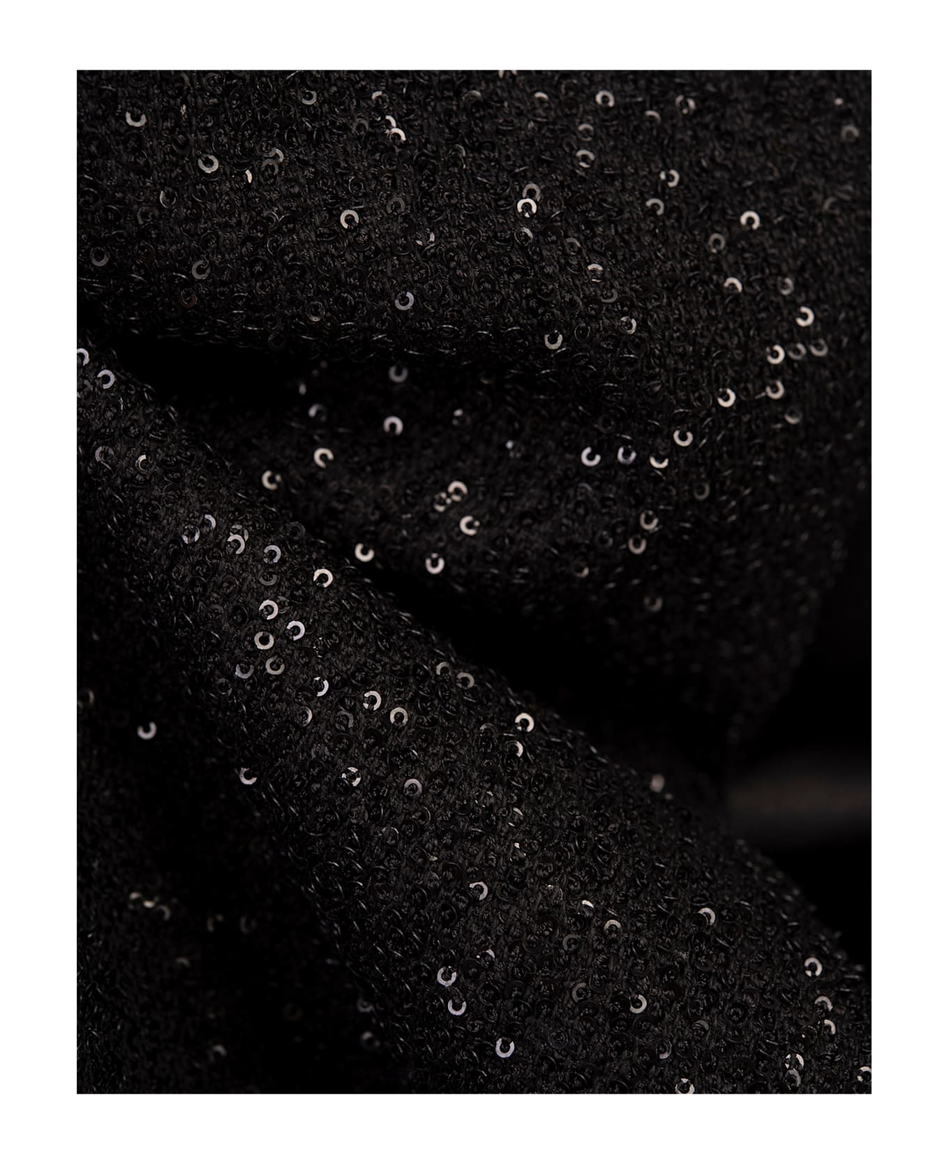 Black Navigli Trousers - 5