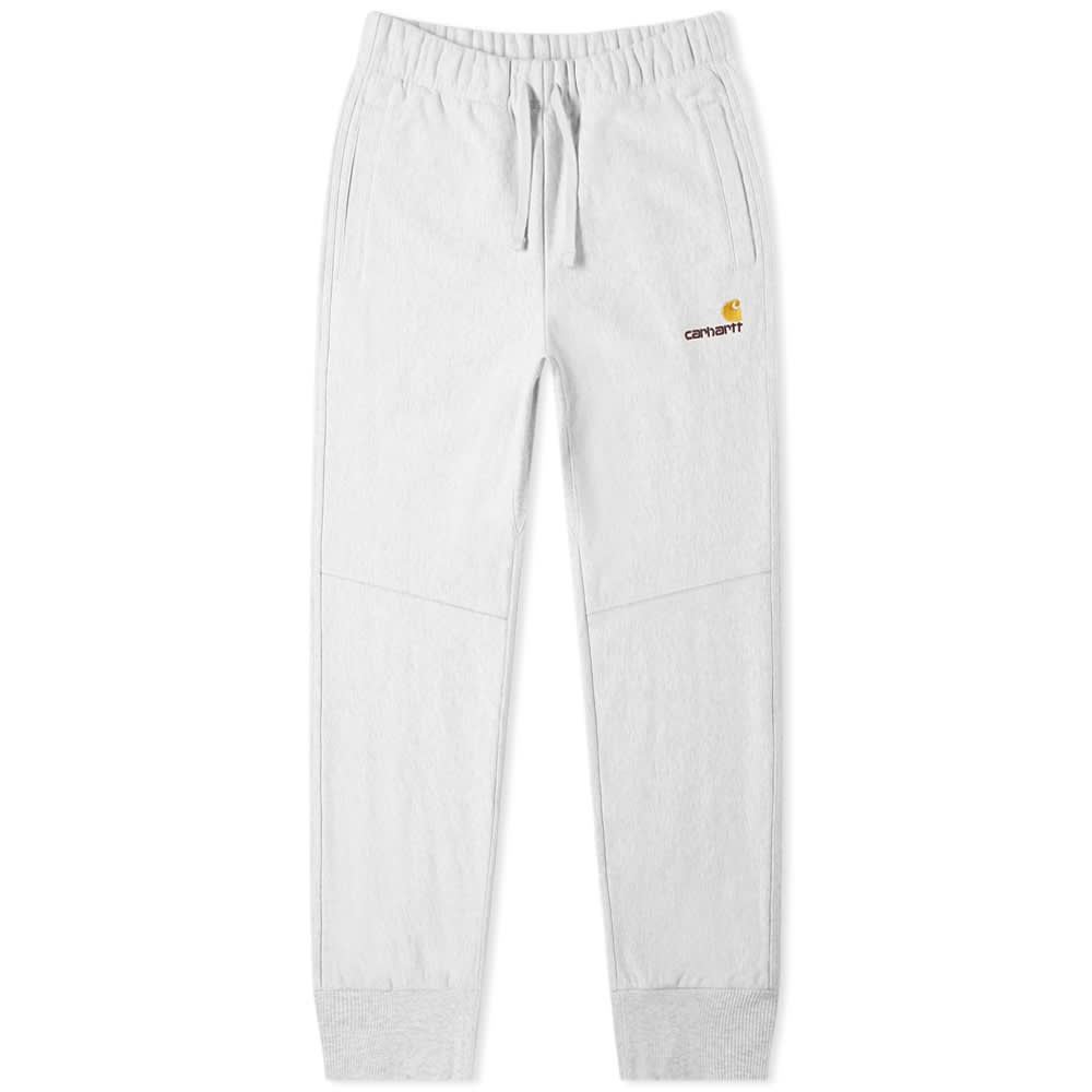 Carhartt WIP American Script Jogging Pant - 1