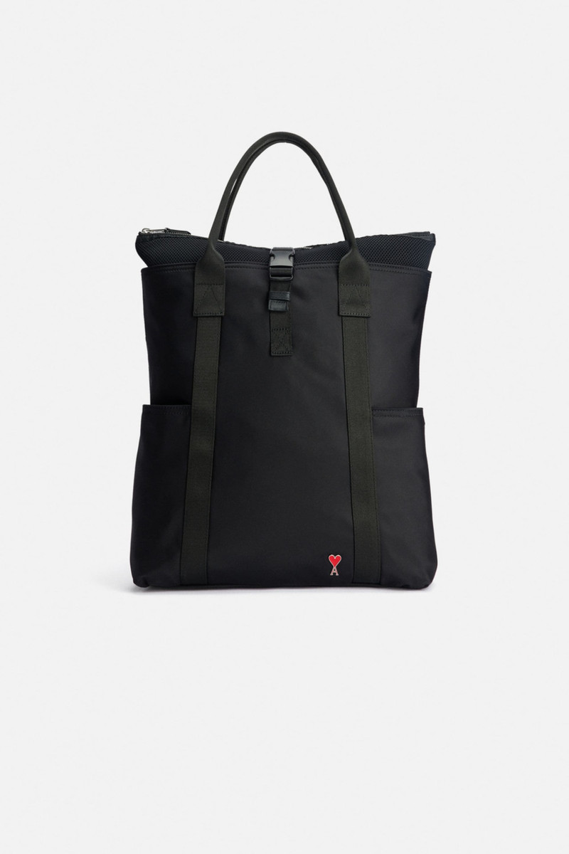 Ami de Coeur Hybrid Tote Bag 1