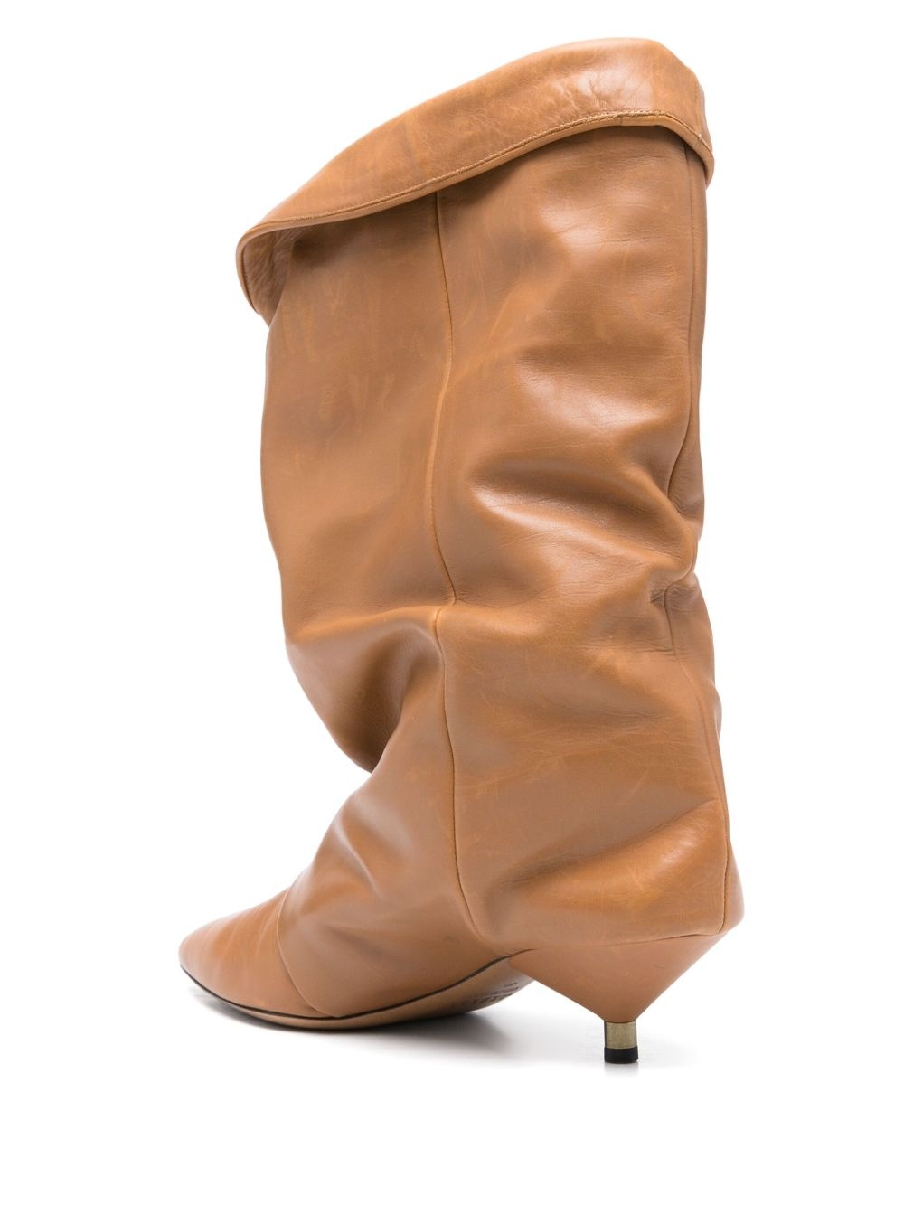 45mm Edrik boots - 3