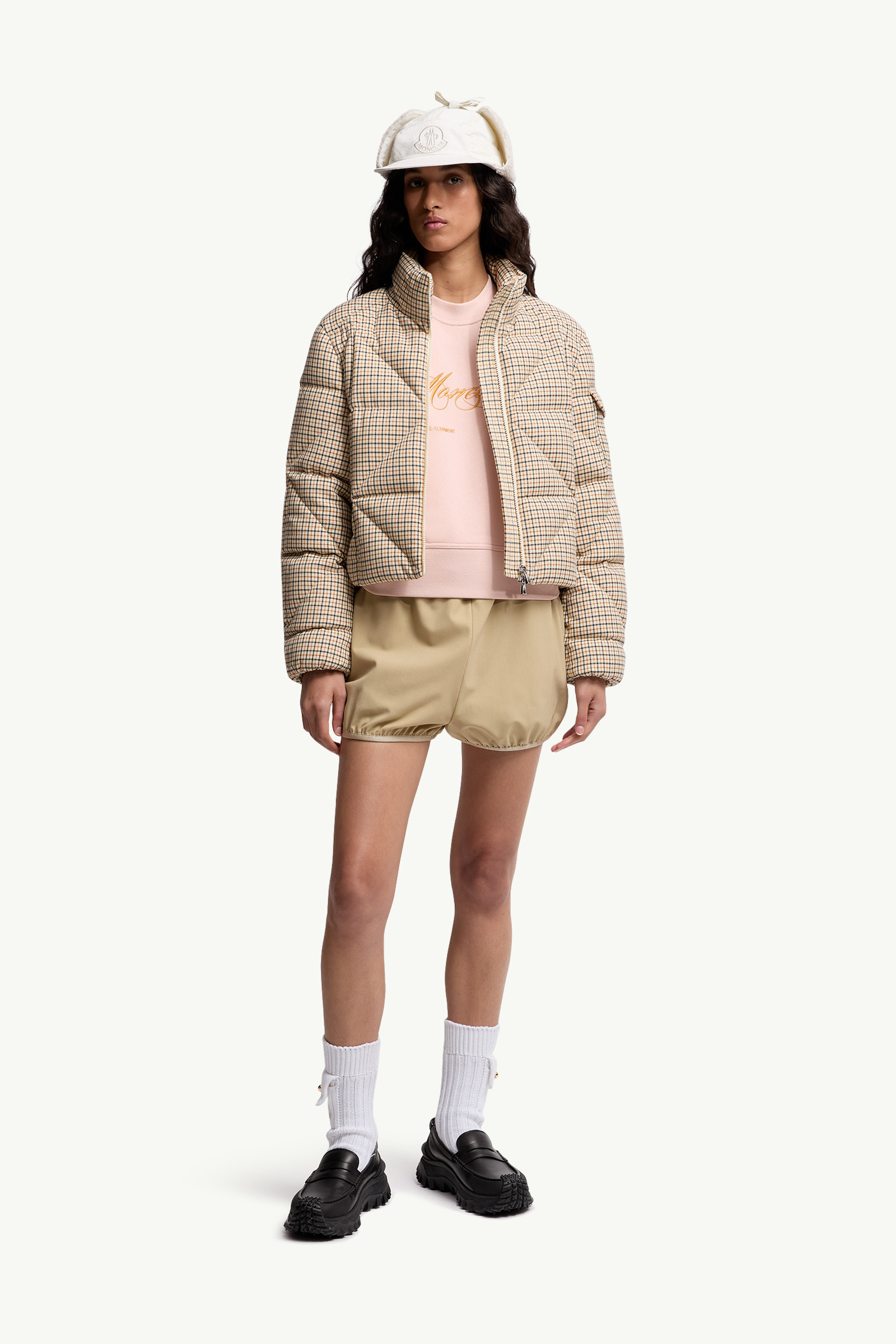 Embroidered Cotton Sweatshirt - 2