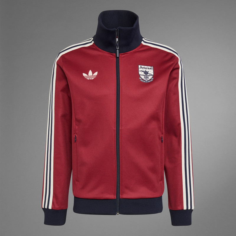 Arsenal Originals Track Top 1