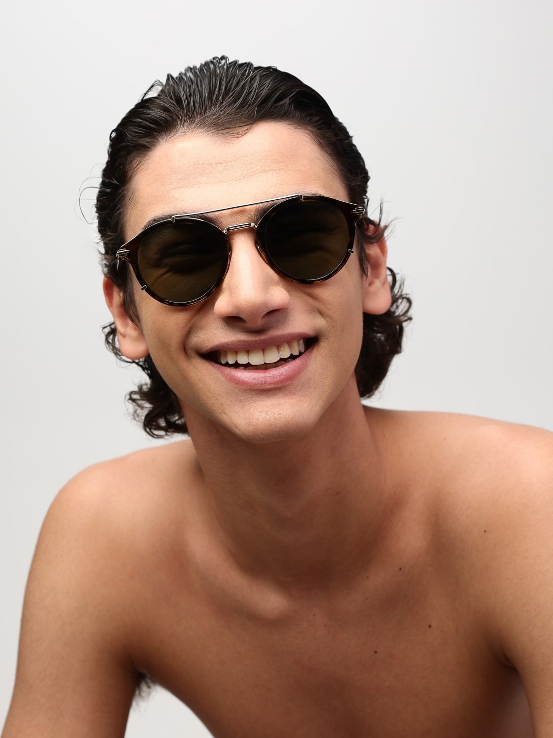 Dior sunglasses for man - 2