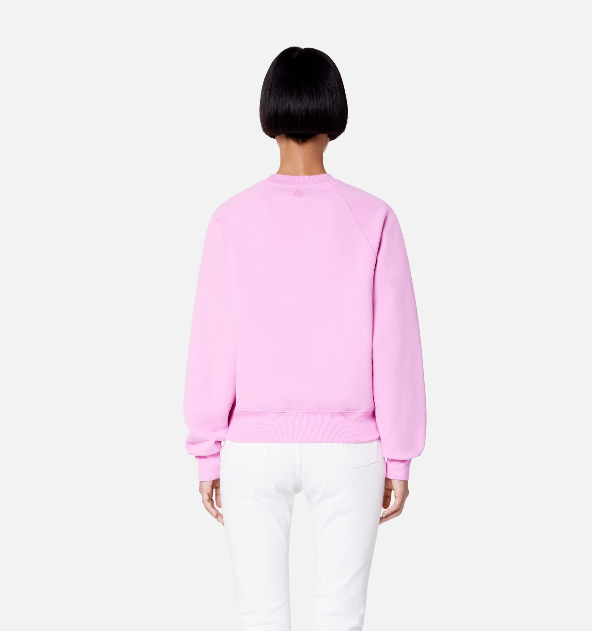 Ami de Coeur Crewneck Sweatshirt - 7