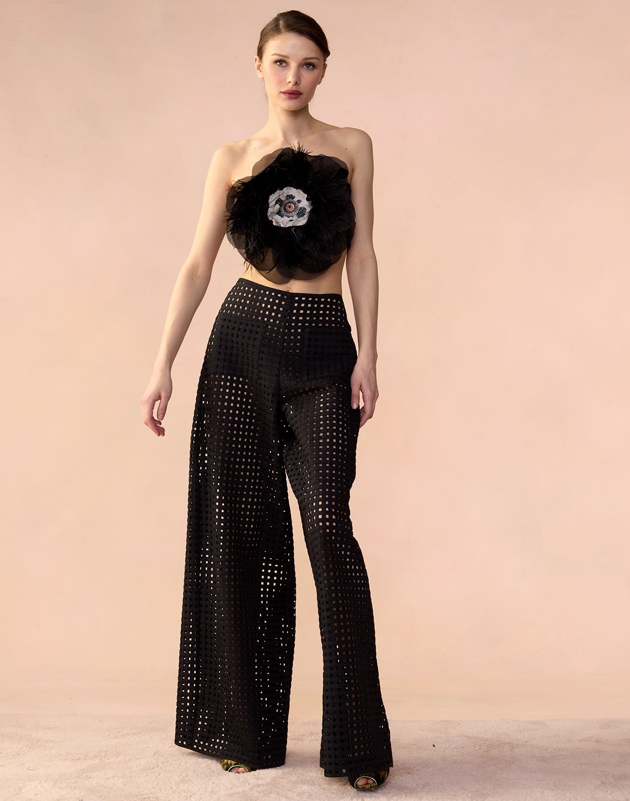 Birdcage Pants - 6