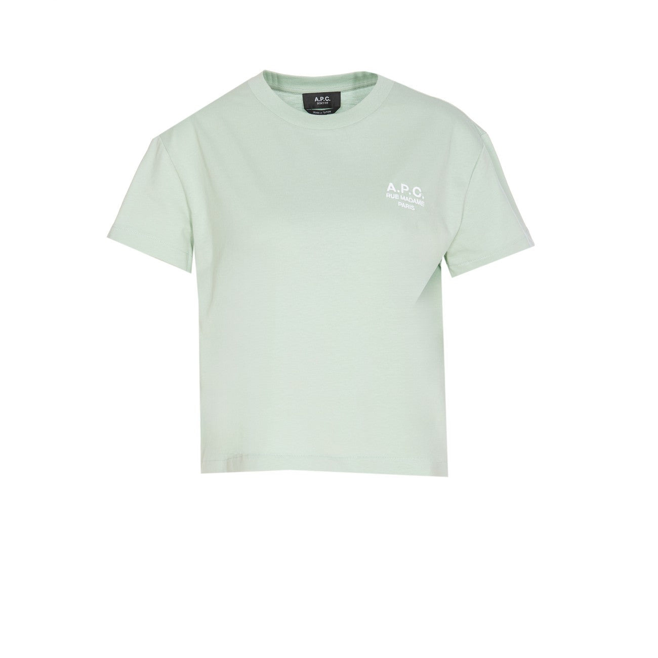 A.P.C. Women Standard T-Shirt - 1