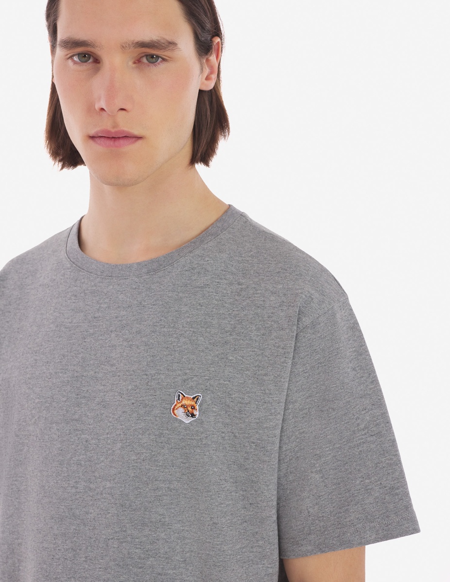 FOX HEAD PATCH CLASSIC TEE-SHIRT - 5
