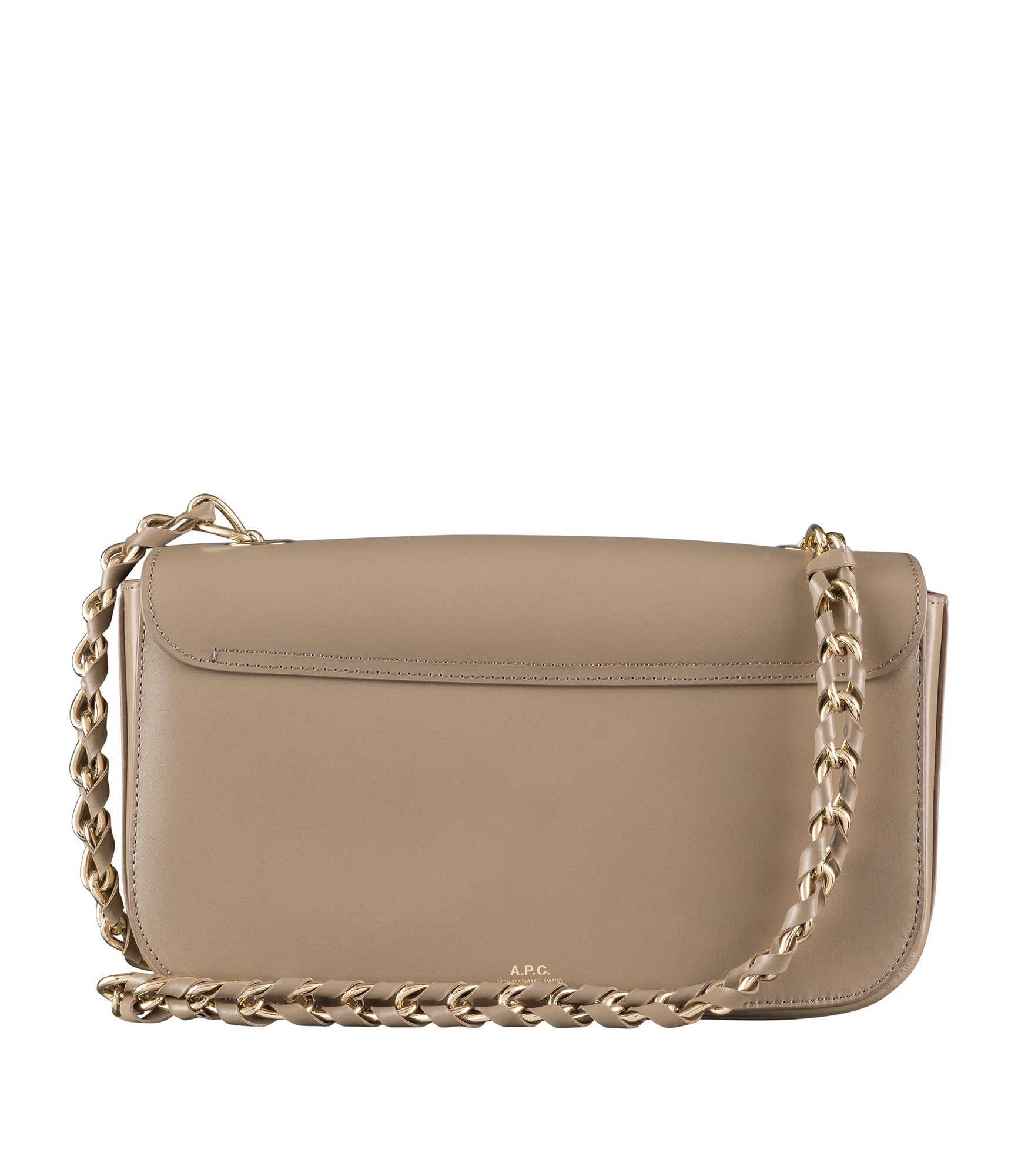 Grace Baguette Chaîne bag 4