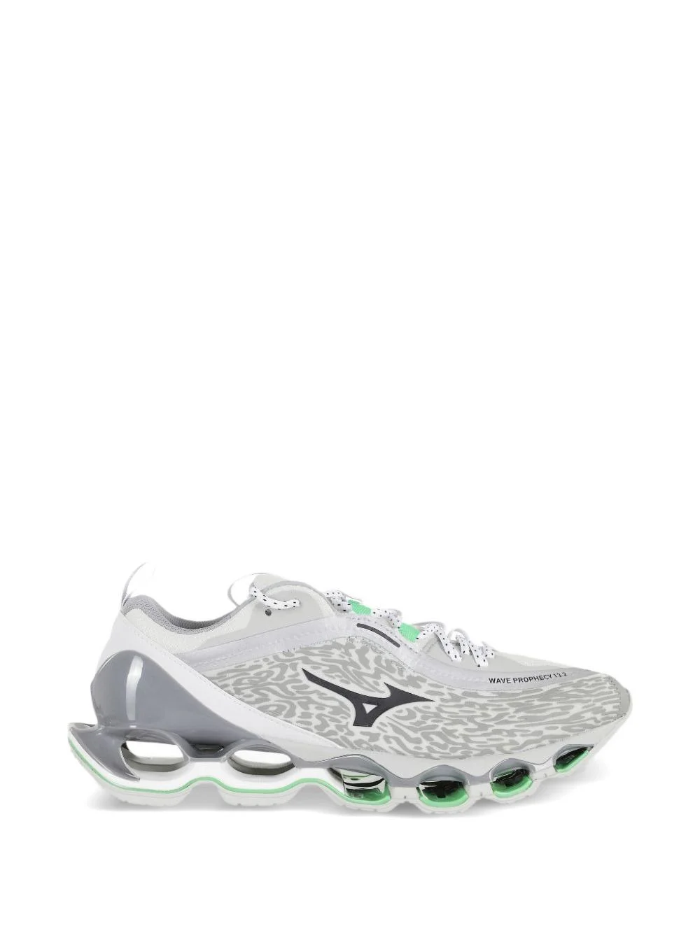 Wave Prophecy 13.2 lace-up sneakers - 1