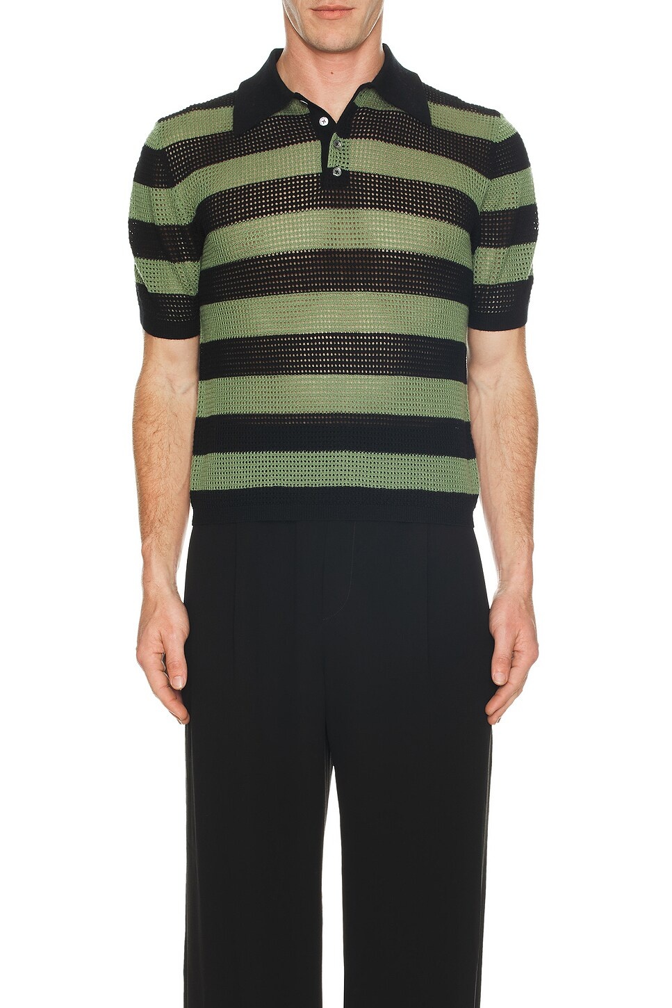 Luke Polo - 3