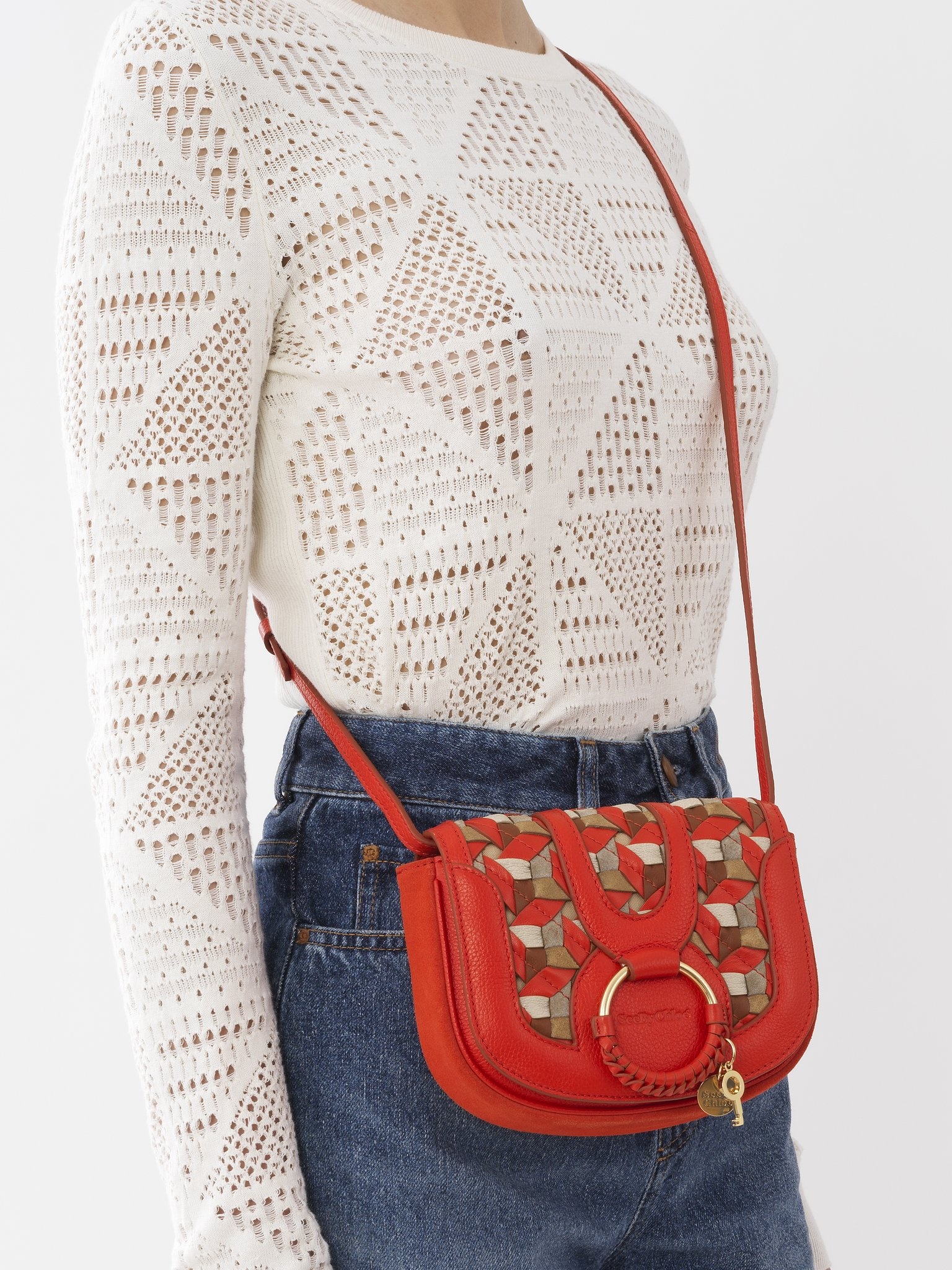 HANA MINI BAG - 4