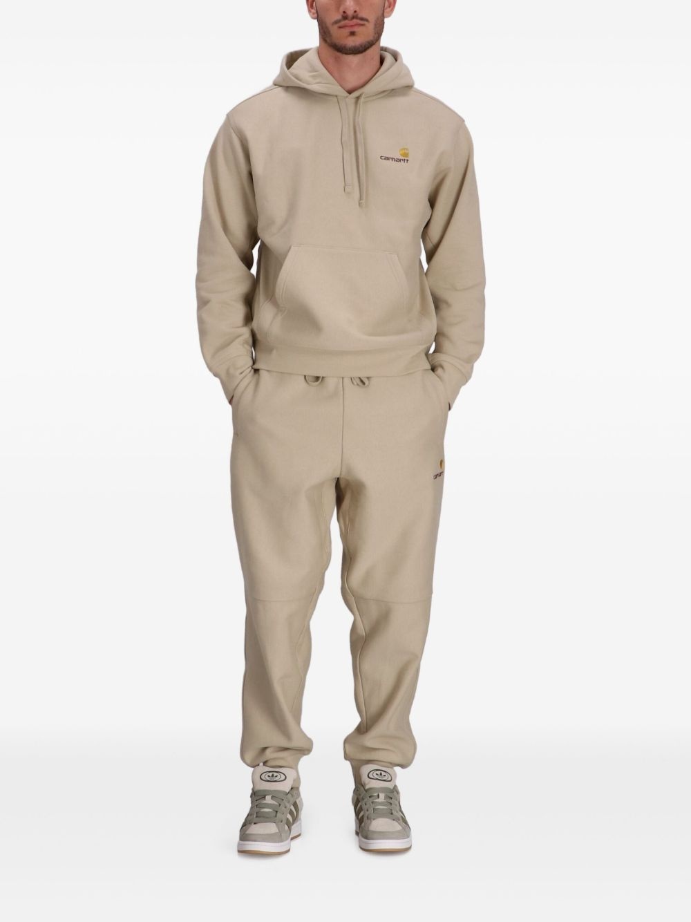 American Script sweatpants - 2