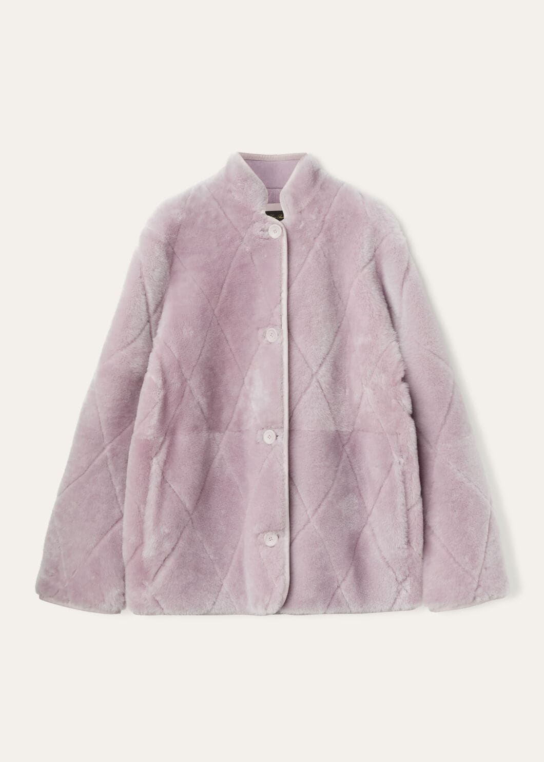 Pierce Jacket - 1